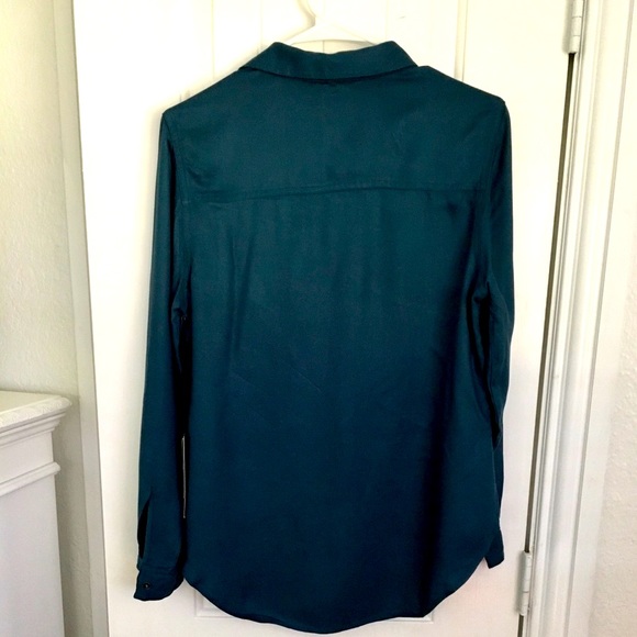 Rock & Republic Roll Cuff Shirt - Picture 2 of 4